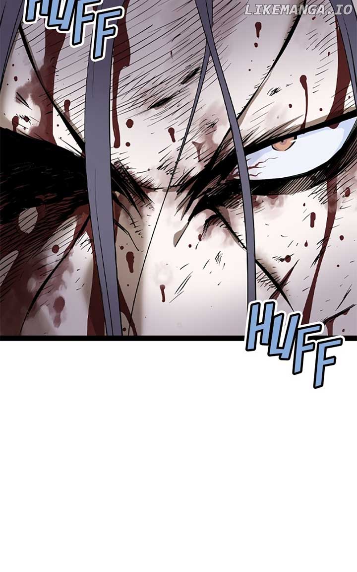 Asura (manhwa) chapter 21 page 26