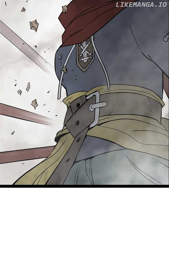 Asura (manhwa) chapter 21 page 28