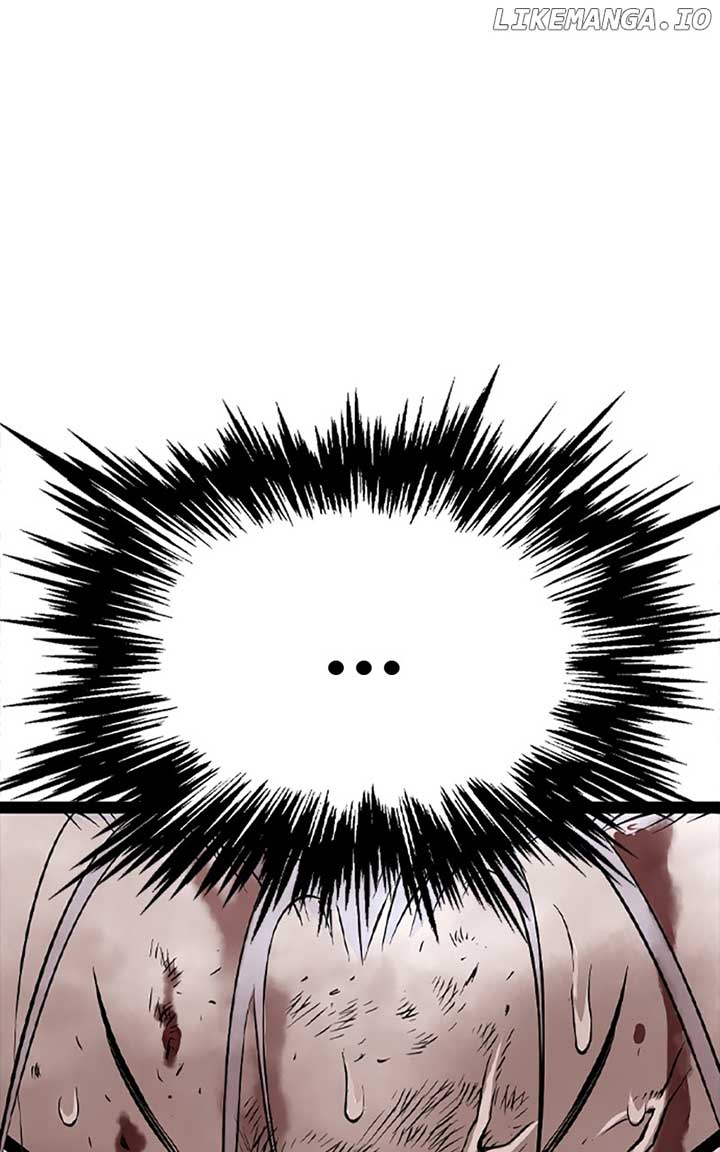 Asura (manhwa) chapter 21 page 3