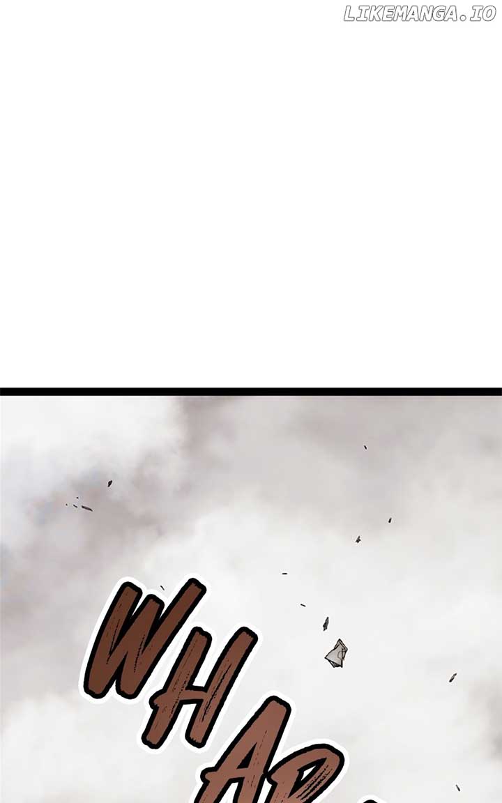 Asura (manhwa) chapter 21 page 31