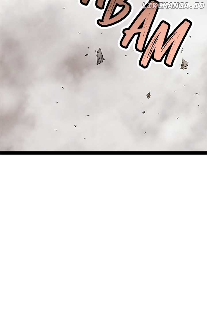 Asura (manhwa) chapter 21 page 32