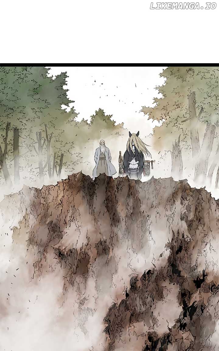 Asura (manhwa) chapter 21 page 33