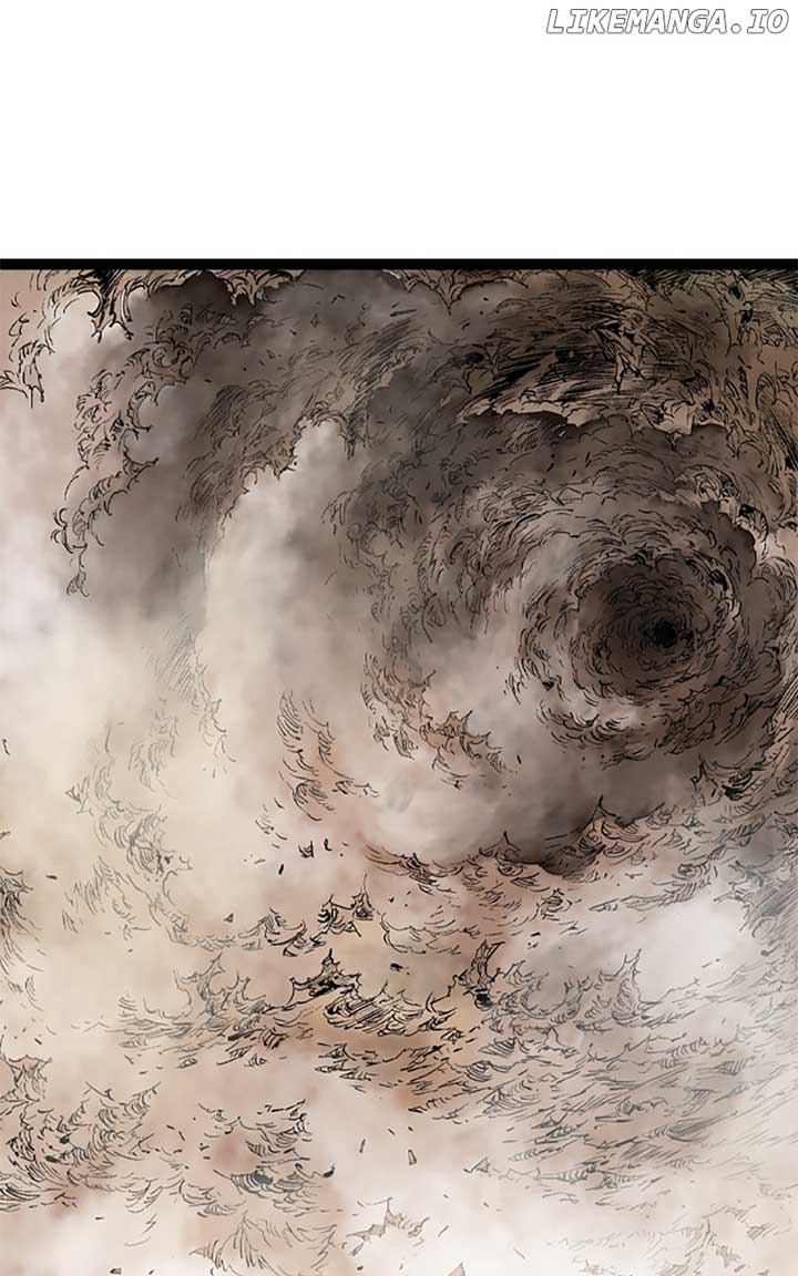 Asura (manhwa) chapter 21 page 35