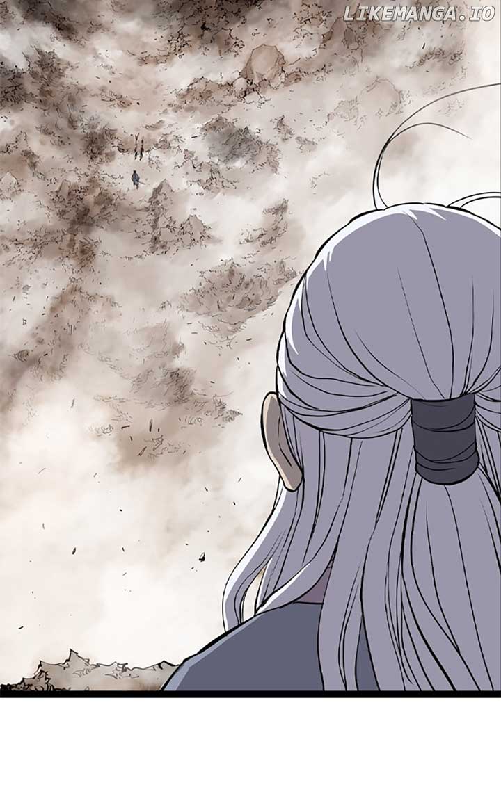 Asura (manhwa) chapter 21 page 37
