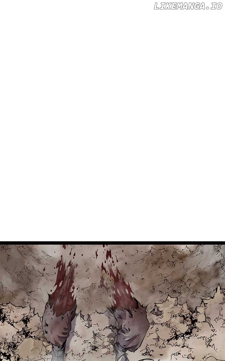 Asura (manhwa) chapter 21 page 38