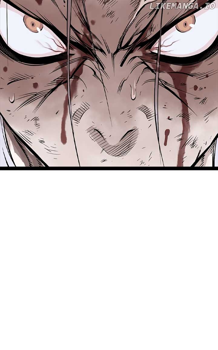 Asura (manhwa) chapter 21 page 4