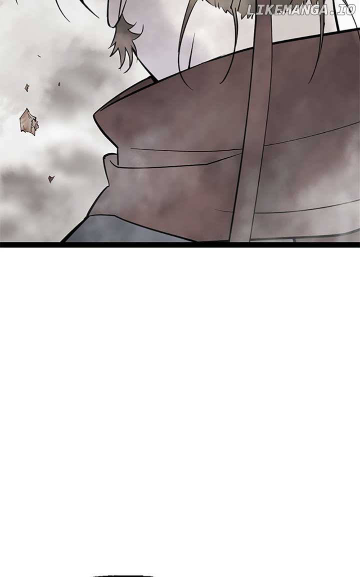 Asura (manhwa) chapter 21 page 41