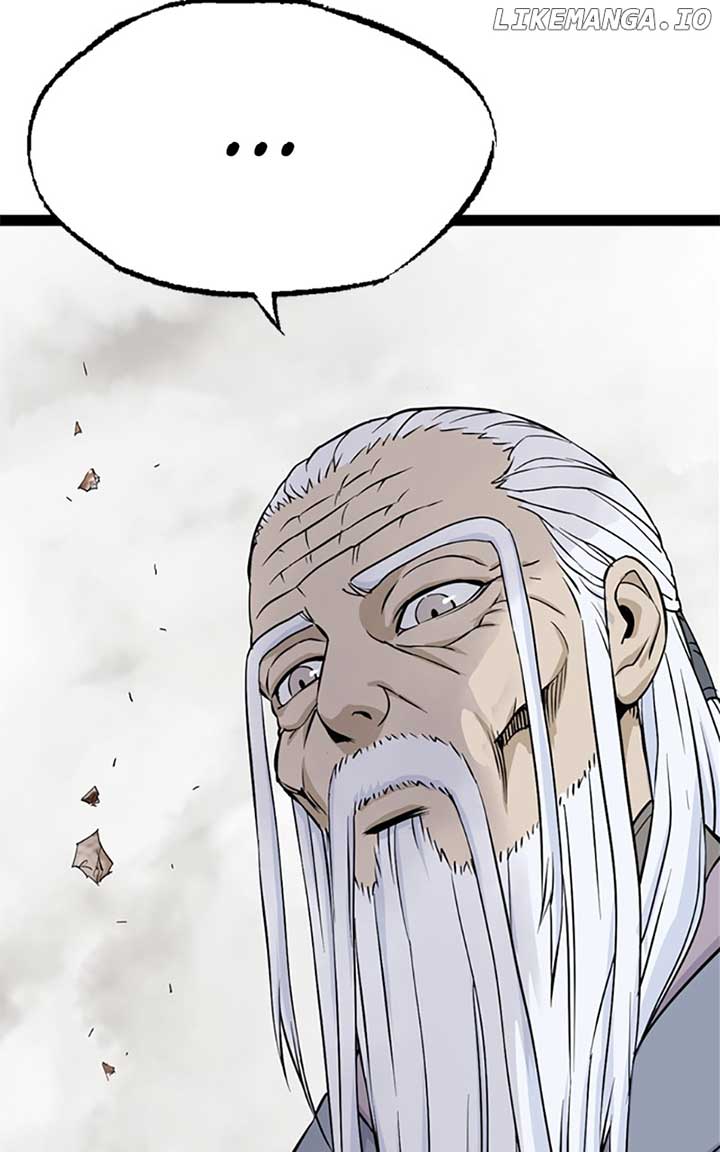 Asura (manhwa) chapter 21 page 42