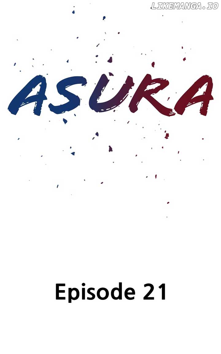 Asura (manhwa) chapter 21 page 46