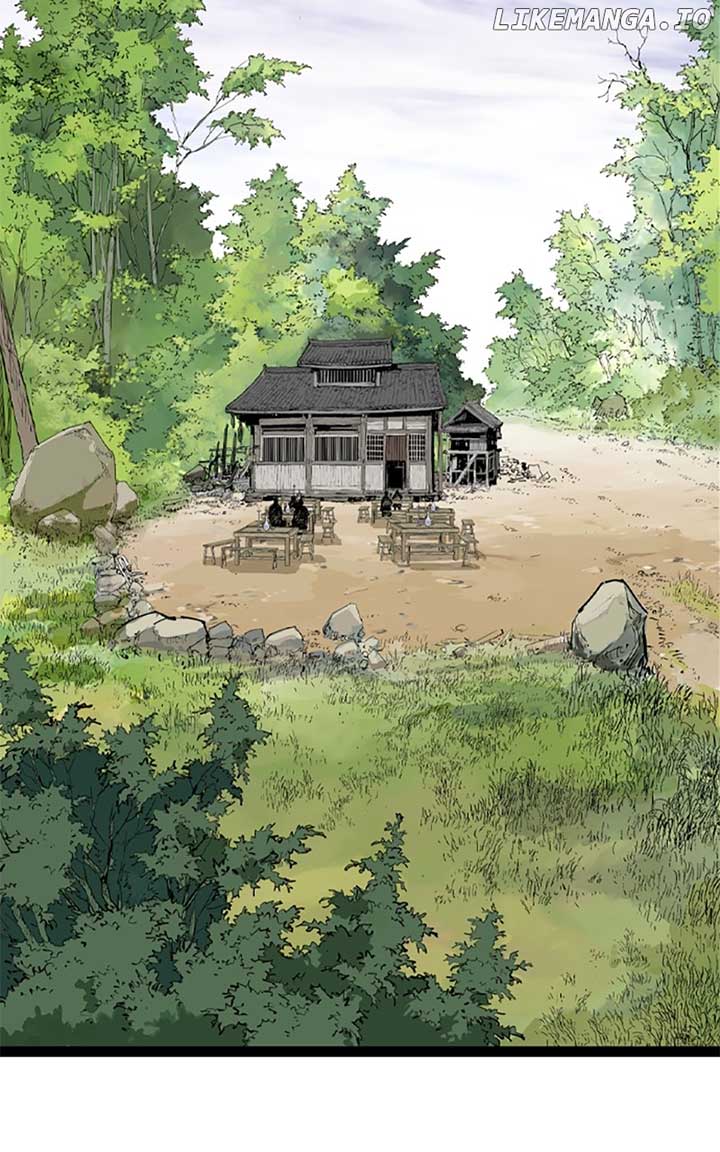 Asura (manhwa) chapter 21 page 49