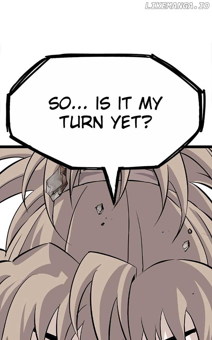 Asura (manhwa) chapter 21 page 5