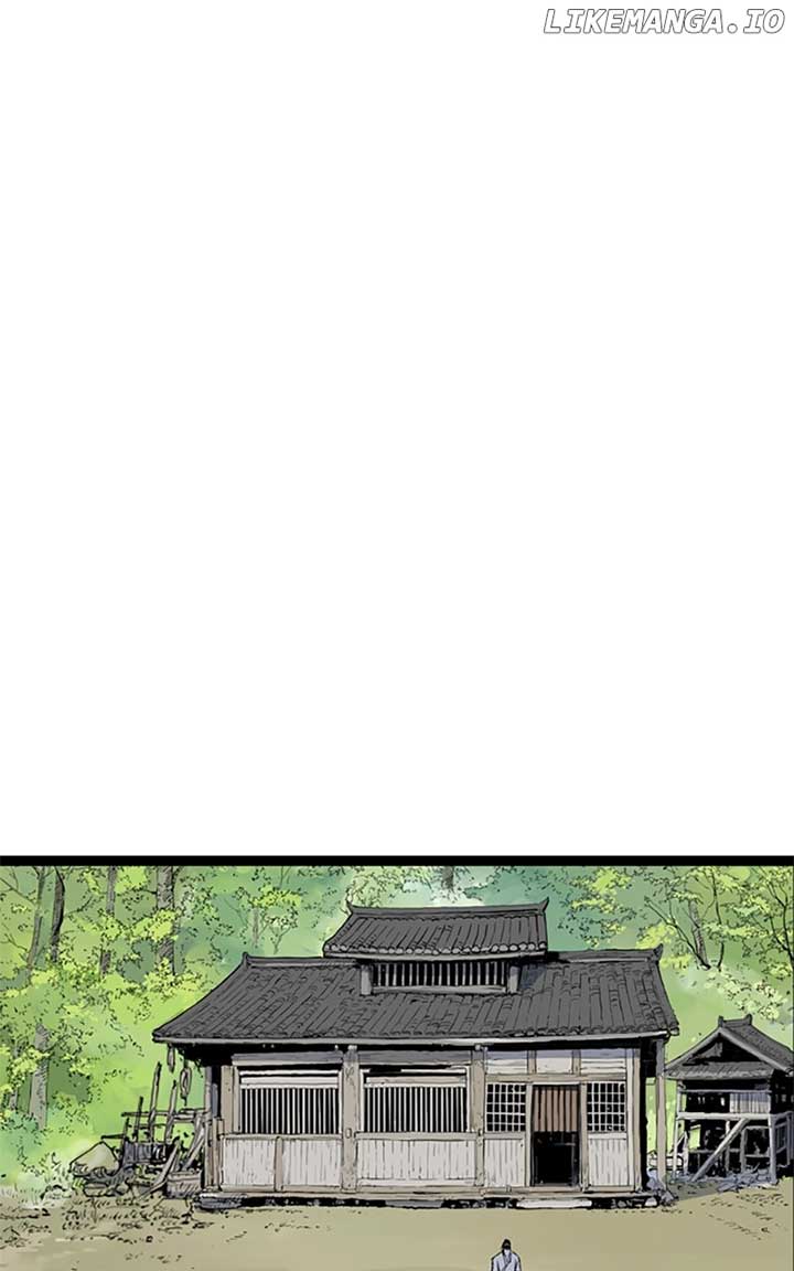 Asura (manhwa) chapter 21 page 50