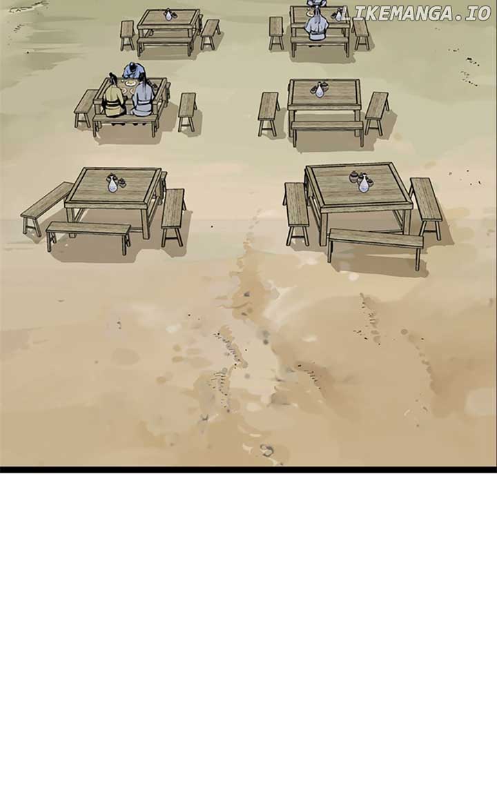 Asura (manhwa) chapter 21 page 51