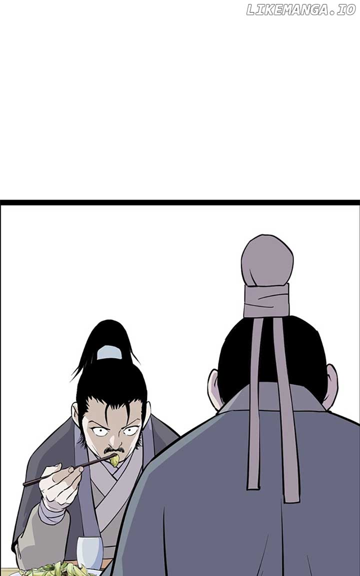 Asura (manhwa) chapter 21 page 52