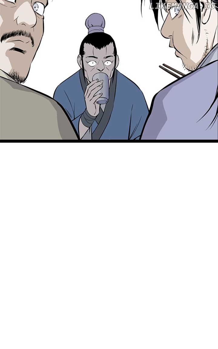 Asura (manhwa) chapter 21 page 54