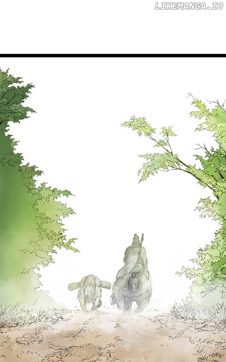 Asura (manhwa) chapter 21 page 55