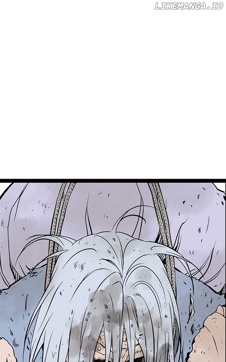 Asura (manhwa) chapter 21 page 58