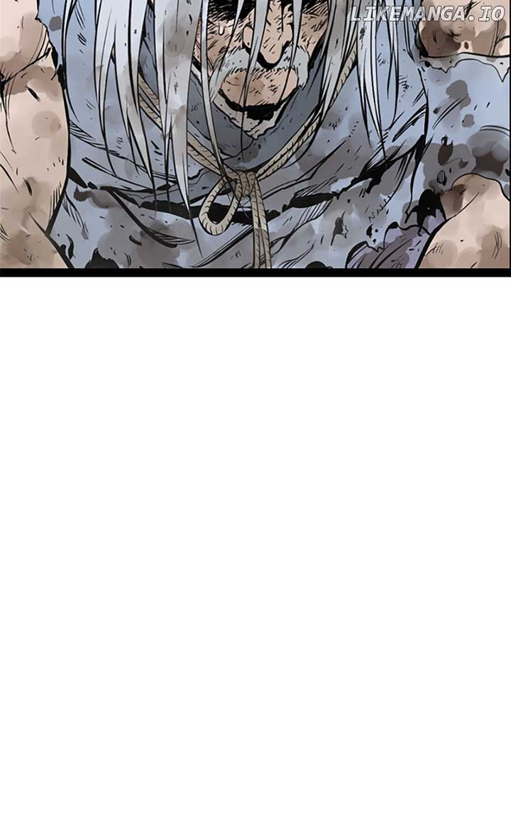 Asura (manhwa) chapter 21 page 59