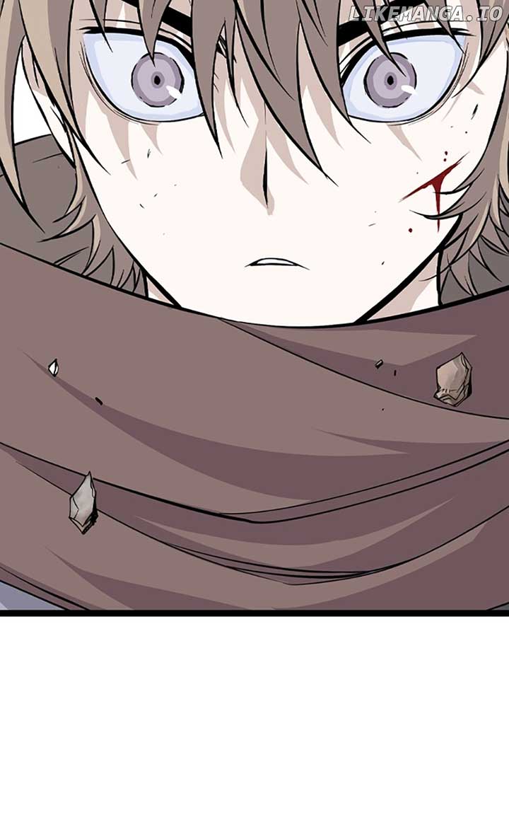 Asura (manhwa) chapter 21 page 6