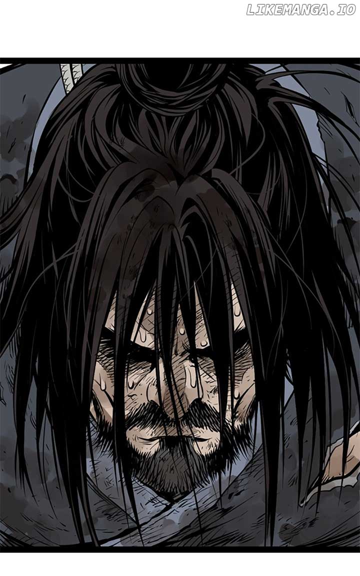 Asura (manhwa) chapter 21 page 60
