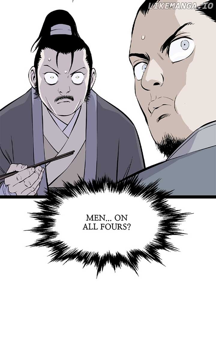 Asura (manhwa) chapter 21 page 62