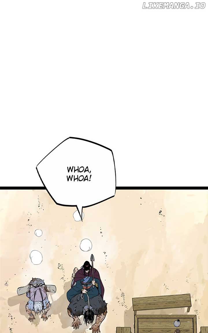 Asura (manhwa) chapter 21 page 63