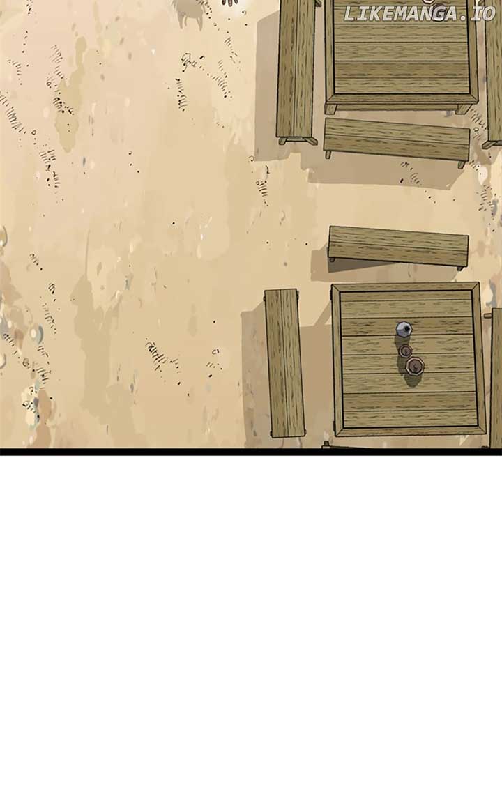Asura (manhwa) chapter 21 page 64