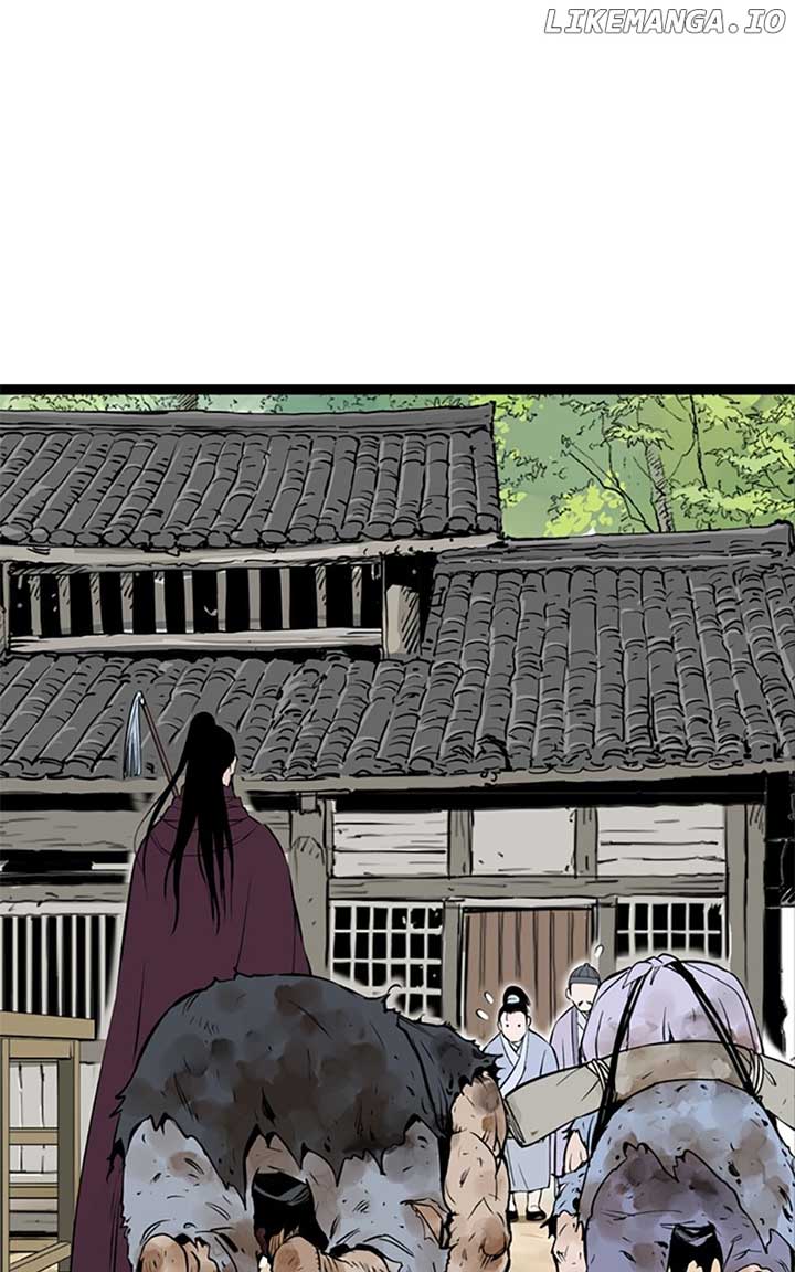Asura (manhwa) chapter 21 page 65