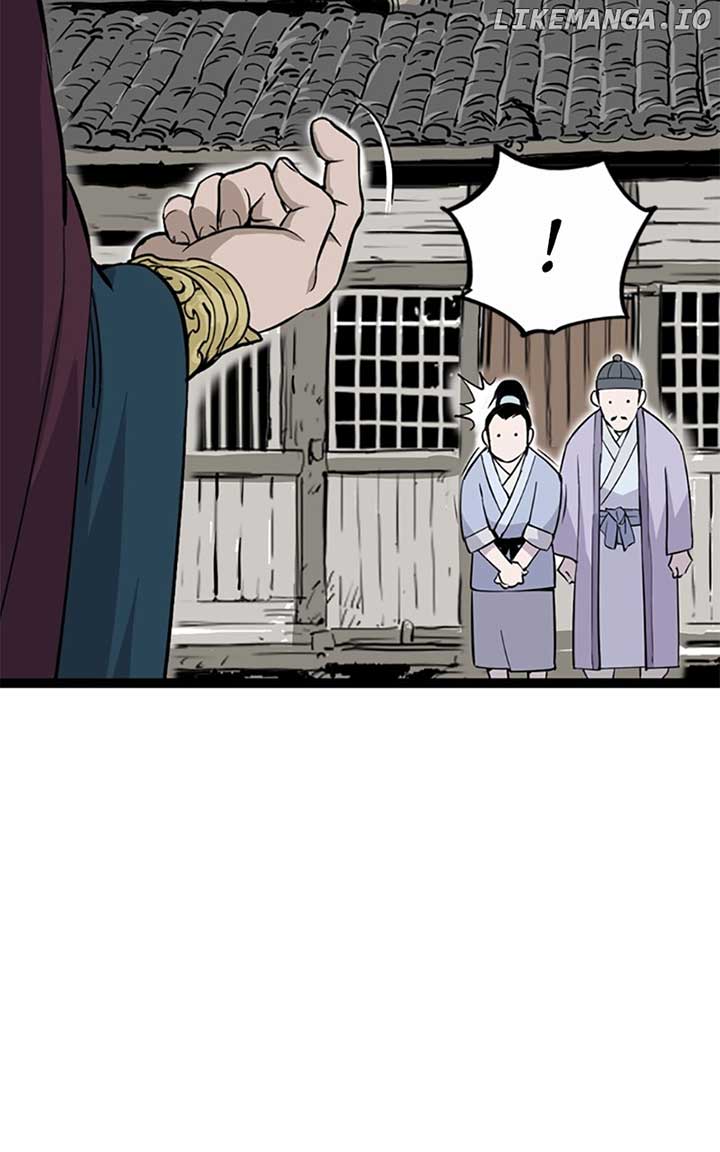 Asura (manhwa) chapter 21 page 67