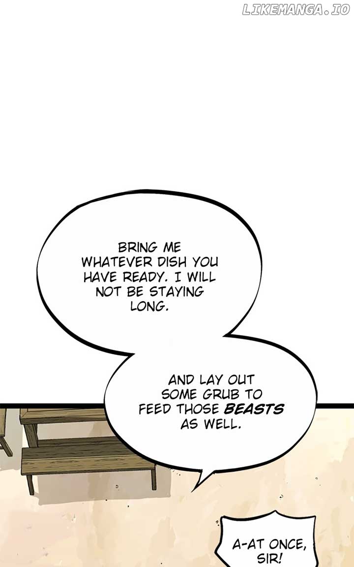 Asura (manhwa) chapter 21 page 68