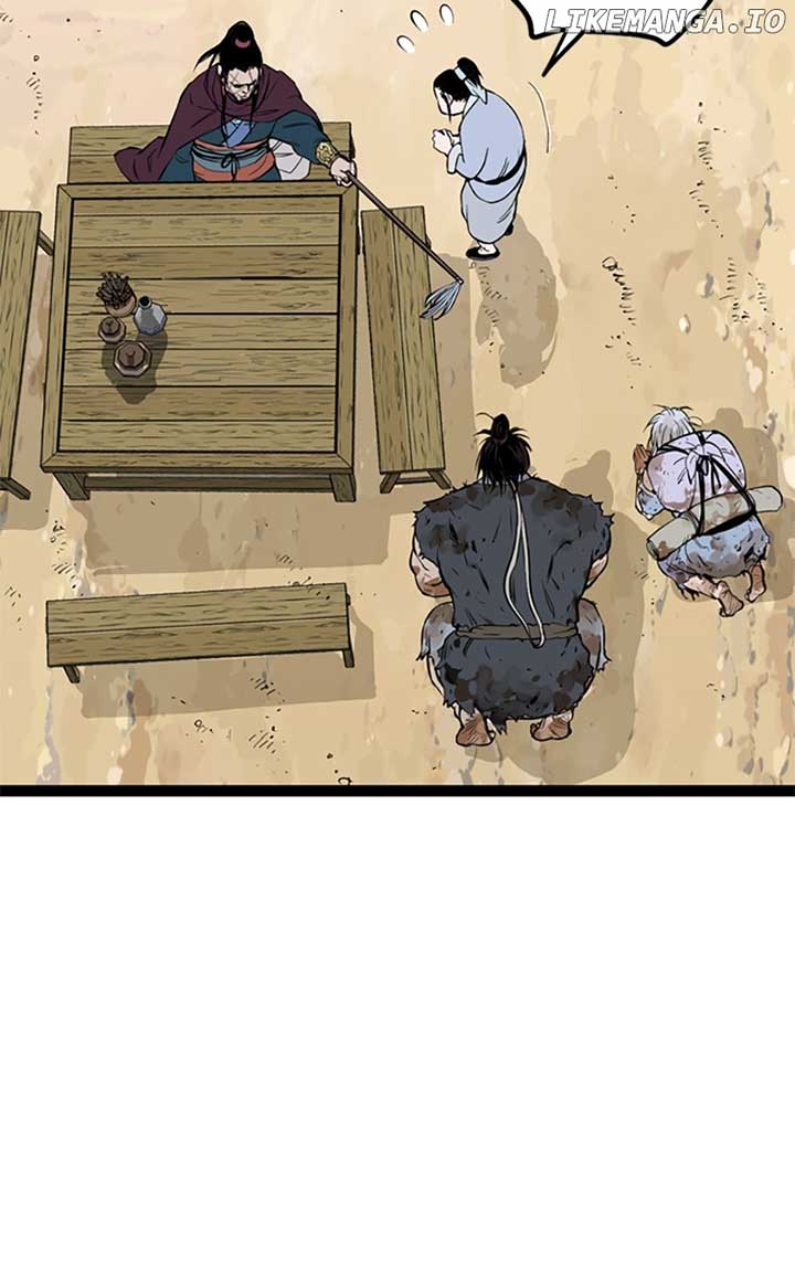 Asura (manhwa) chapter 21 page 69