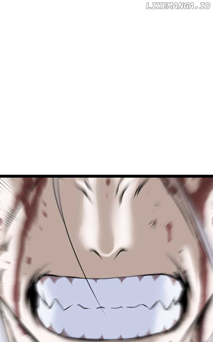Asura (manhwa) chapter 21 page 7