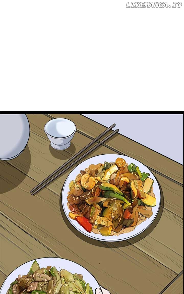 Asura (manhwa) chapter 21 page 71