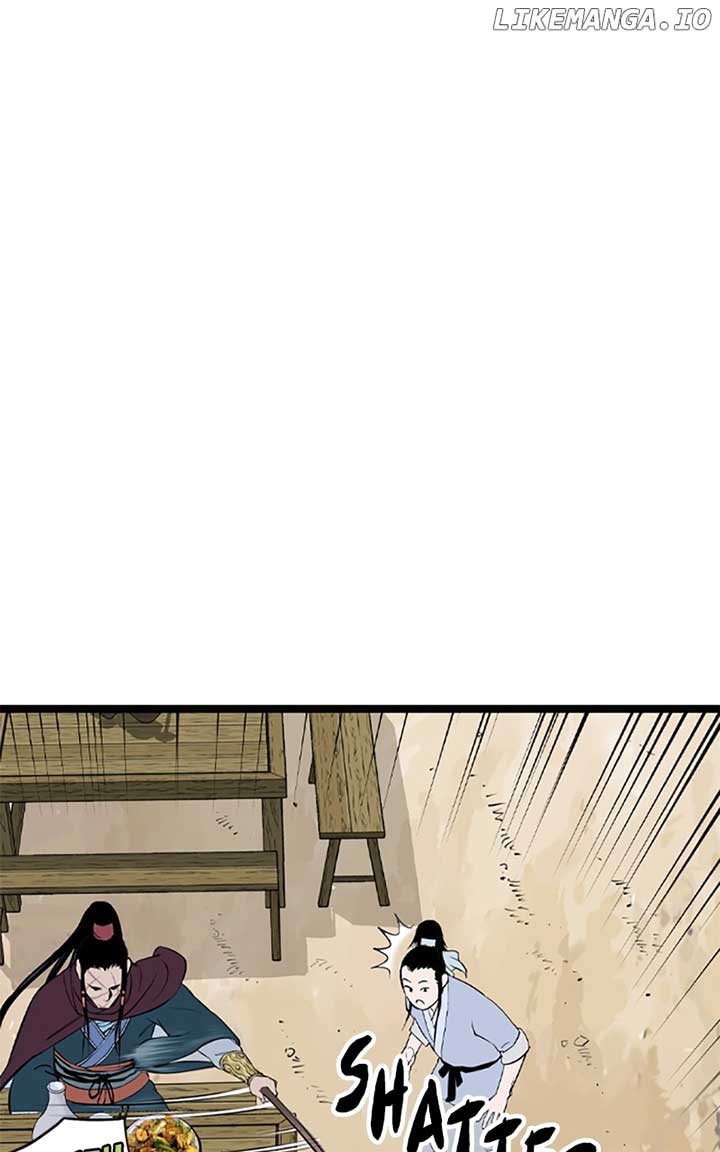 Asura (manhwa) chapter 21 page 76