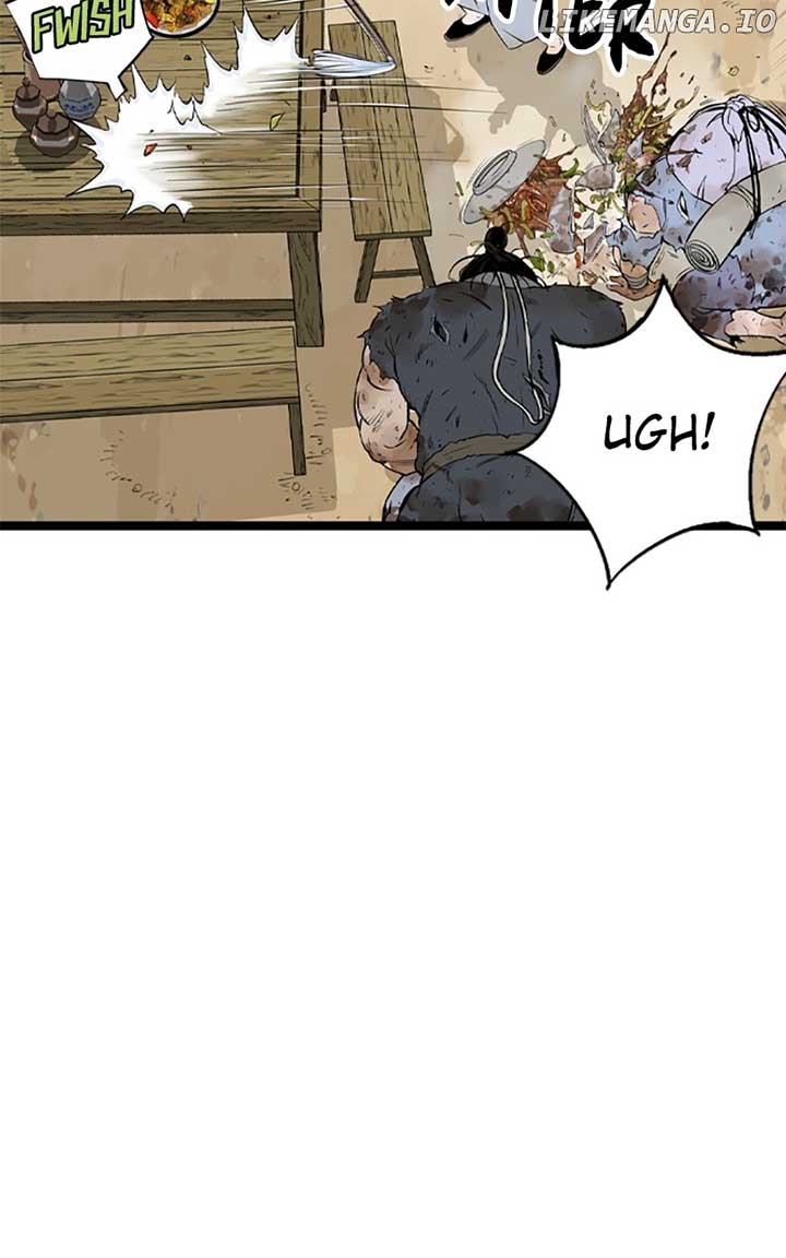 Asura (manhwa) chapter 21 page 77
