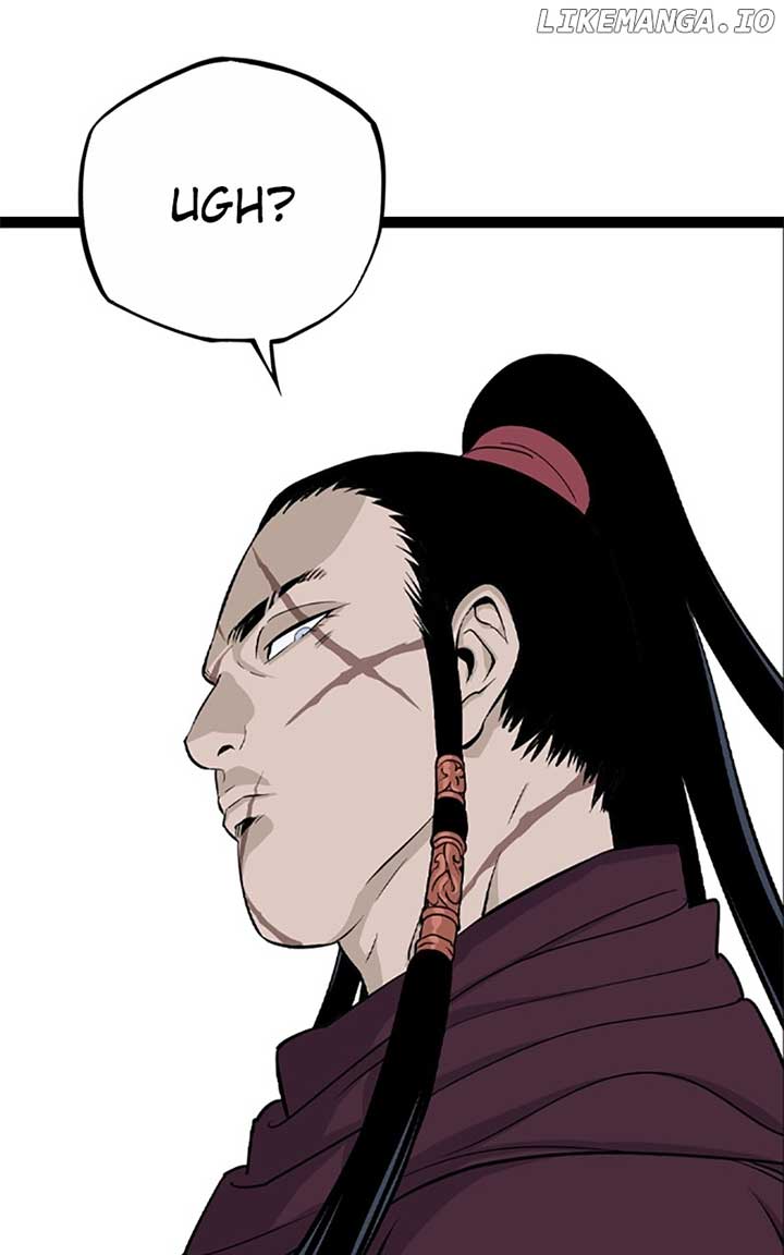 Asura (manhwa) chapter 21 page 78