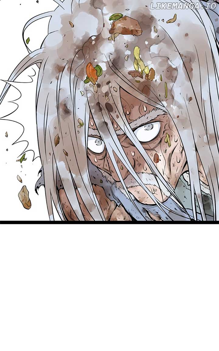 Asura (manhwa) chapter 21 page 80