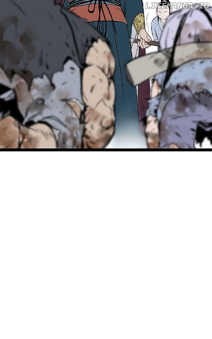 Asura (manhwa) chapter 21 page 82