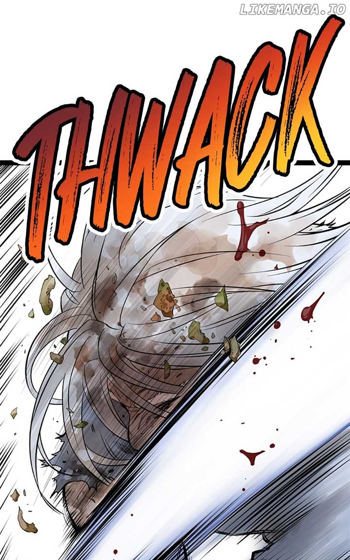 Asura (manhwa) chapter 21 page 83
