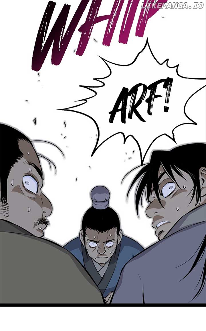 Asura (manhwa) chapter 21 page 85