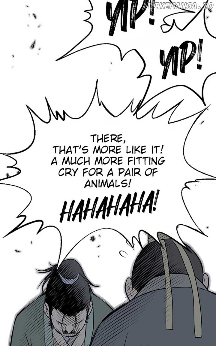Asura (manhwa) chapter 21 page 87