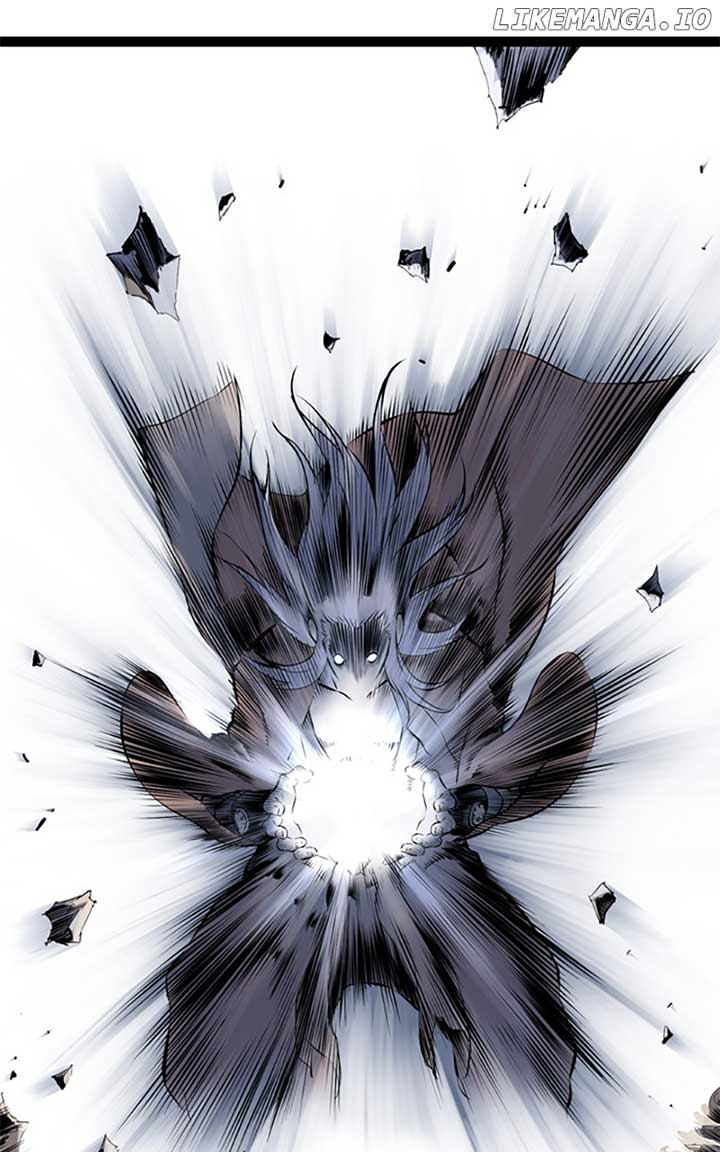 Asura (manhwa) chapter 21 page 9