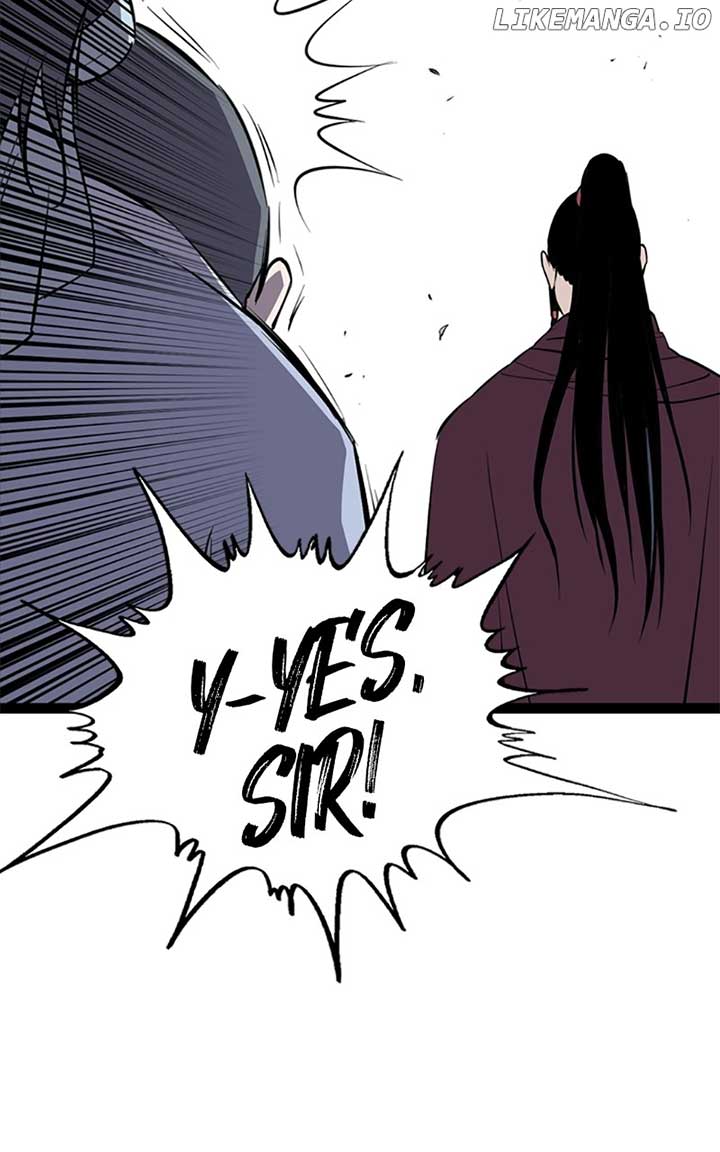 Asura (manhwa) chapter 21 page 91