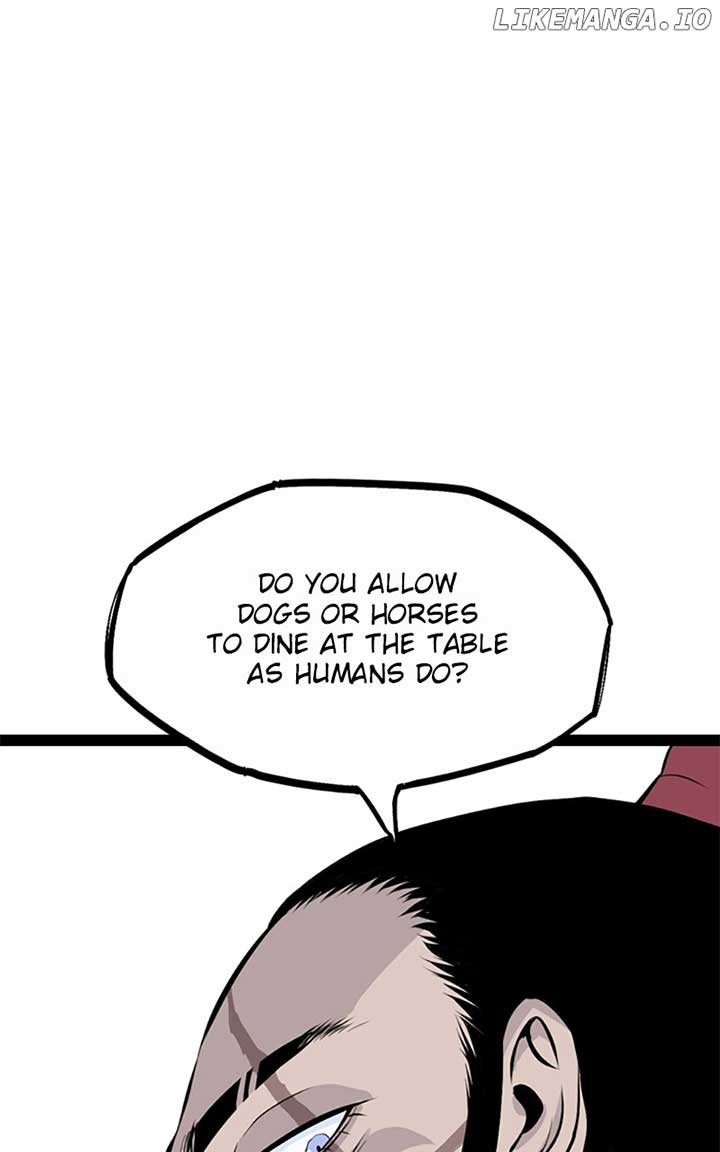 Asura (manhwa) chapter 21 page 92