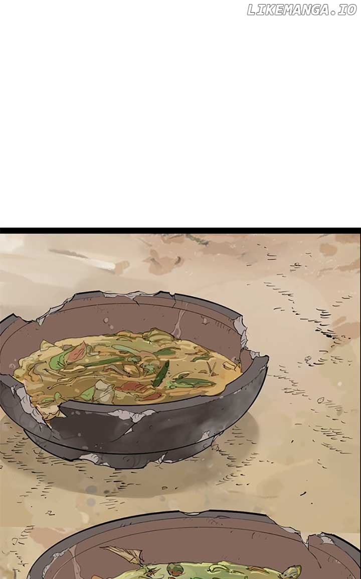 Asura (manhwa) chapter 21 page 95
