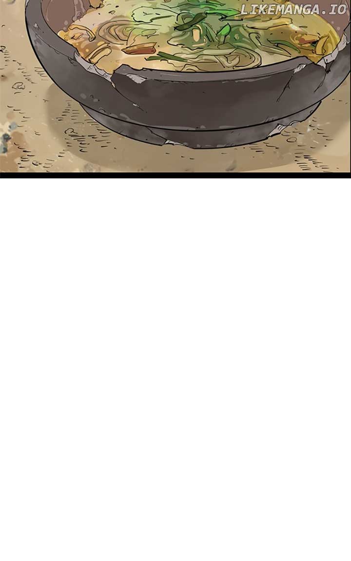 Asura (manhwa) chapter 21 page 96