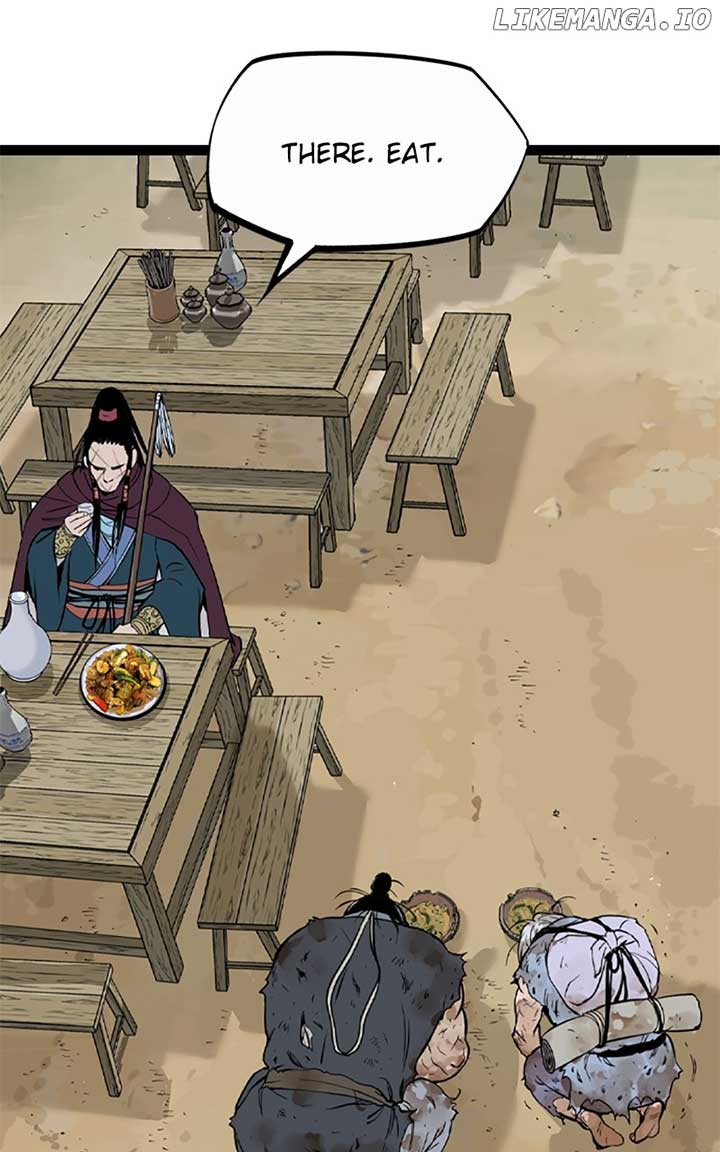 Asura (manhwa) chapter 21 page 97