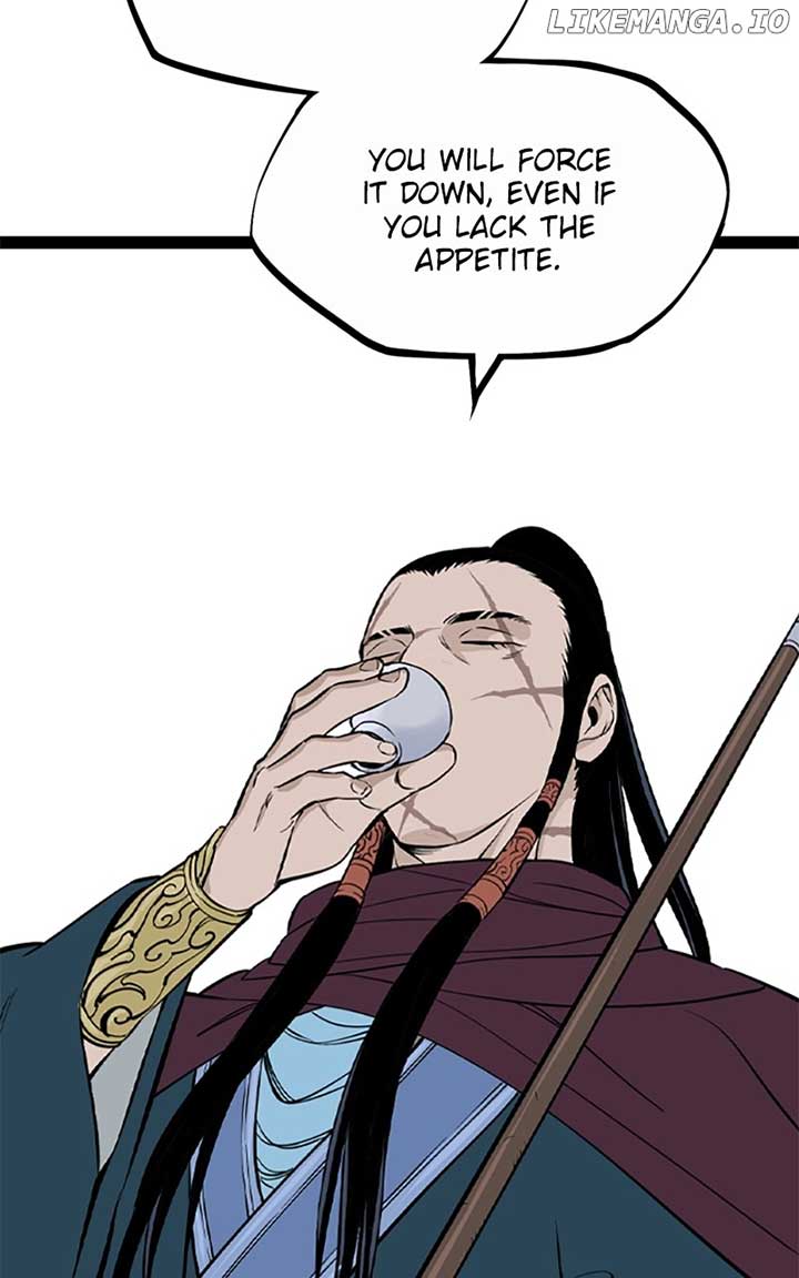 Asura (manhwa) chapter 21 page 99