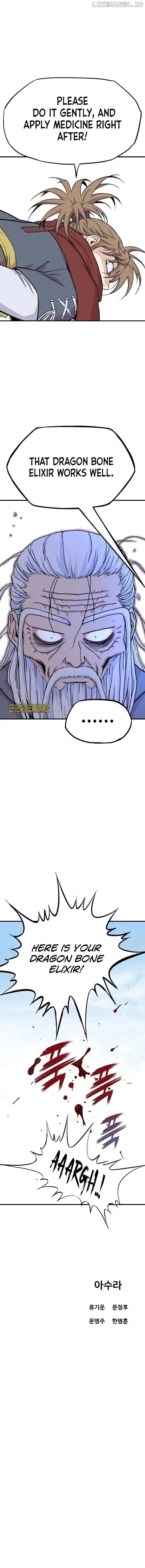 Asura (manhwa) chapter 3 page 26