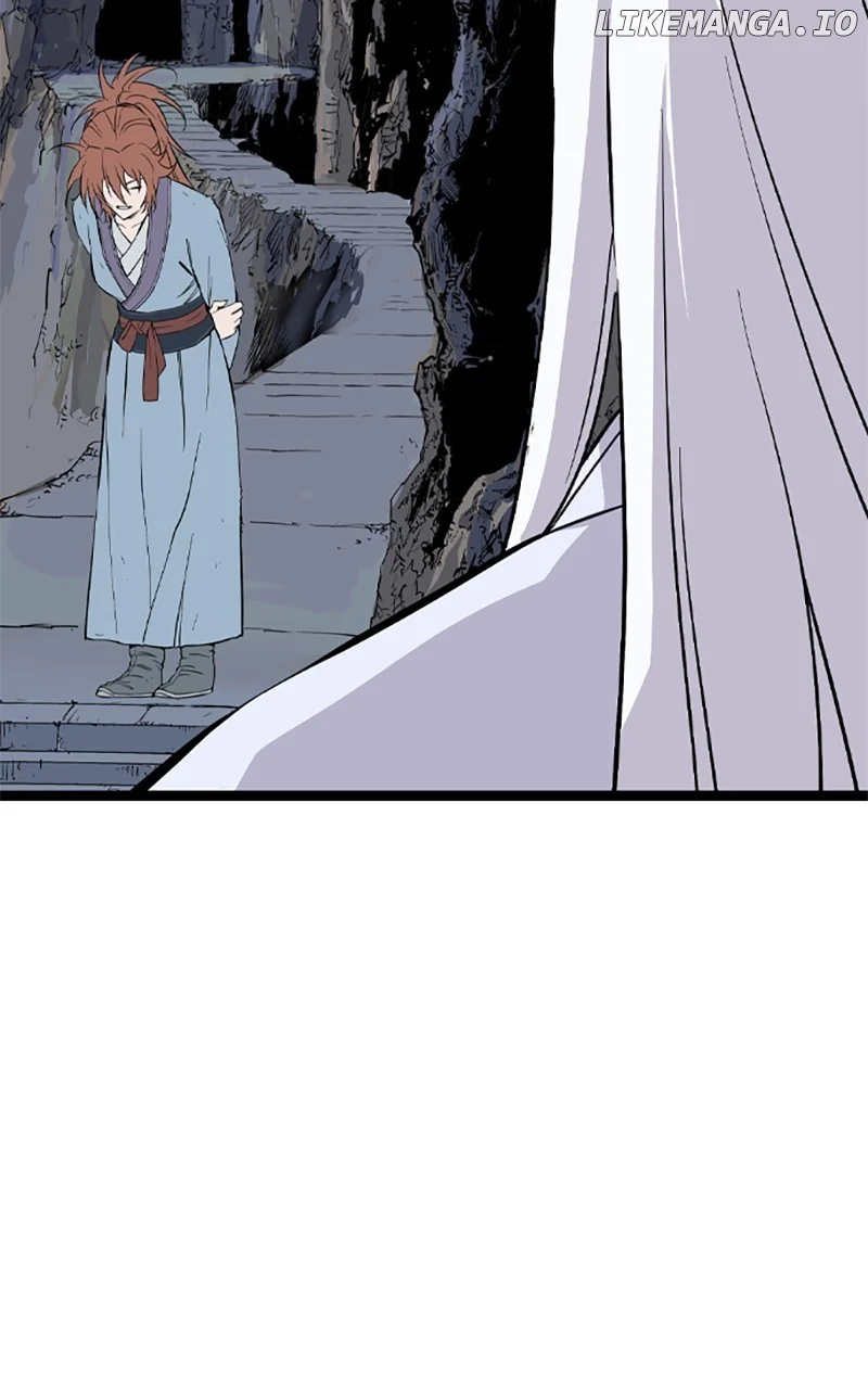 Asura (manhwa) chapter 37 page 100